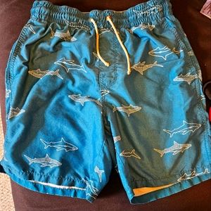 Swimming trunks